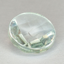 2.50ct Natural Watercolor 9.18 x 9.13 x 4.18 mm