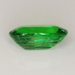 1,04ct Tsavorita Verde Talla Oval 7,80x4,97mm