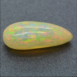 9.83 ct Opal Cabochon cut 23.52 x 9.26mm