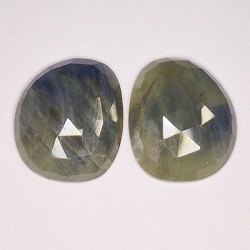 33,39 ct Saphir im Ovalschliff 19 x 16 mm