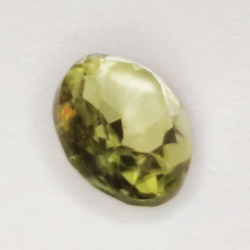 1,30 ct Diaspora Taille Ovale 8,82 x 6,35 mm