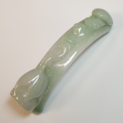 Colgante de Jade 69mm