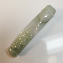 Colgante de Jade 69mm