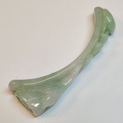 Colgante de Jade 69mm