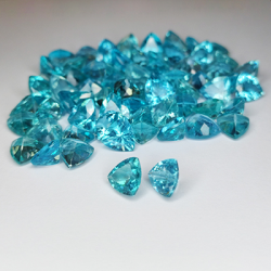 1ct Apatite Round Cut 3.5mm