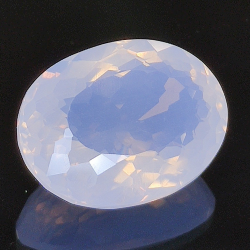 9.50ct Amatista talla oval 16,15x12,35mm