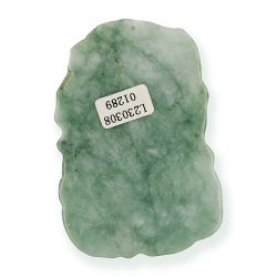 Jade Pendant