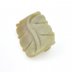 Pendentif Jade Vegetable