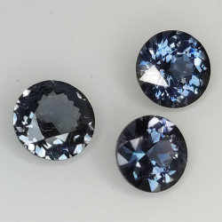 1,32ct Spinel Round Size 4,5-5mm