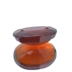 5,83 ct.Hessonite Garnet Oval