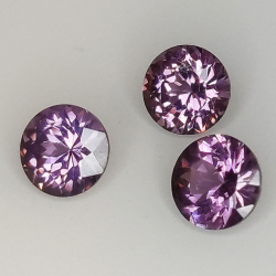 1,46ct Spinel Round Size 4,8-5mm