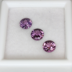 1,46ct Spinel Round Size 4,8-5mm