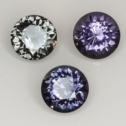 1,37ct Spinel Round Size 4,6-4,7mm