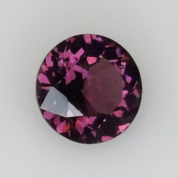 0,92ct Espinela talla redonda 6,14mm