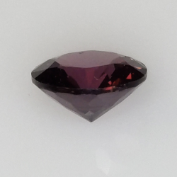 0,92ct Espinela talla redonda 6,14mm