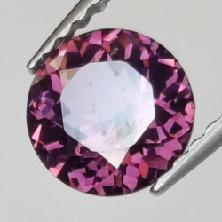 0,92ct Spinell Rundschliff 6,14mm