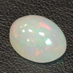 2.26ct Oval cut opal 11.00 x 8.12 mm