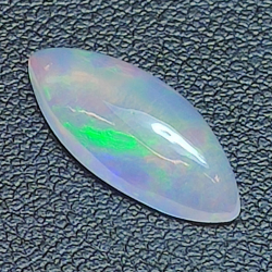 2,57ct Opal im Marquiseschliff 17,4x7,5 mm