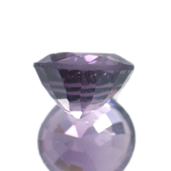 1,63 ct Spinel in Faccettato Ovale