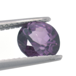 1,63 ct Spinel Oval Cut