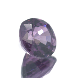 1,63 ct Espinela Talla Ovalada