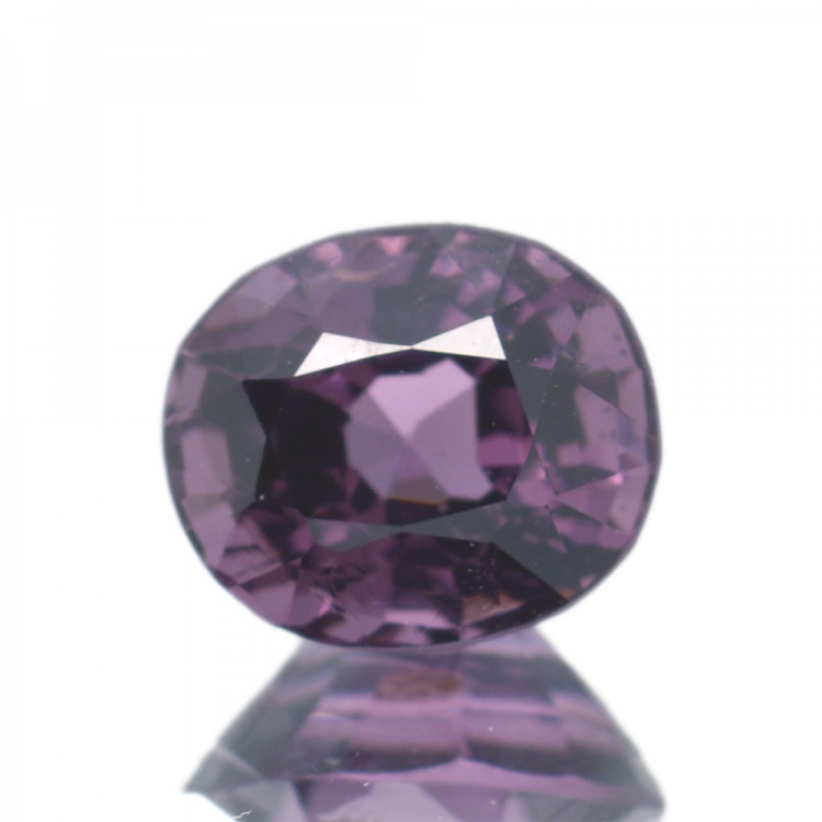 1,40 ct Spinel Oval Cut