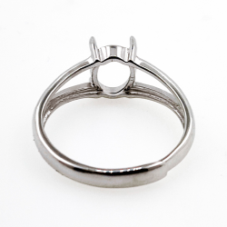 DIY 925 Silber Ring