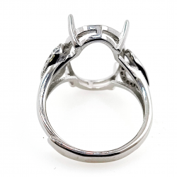 DIY 925 Silber Ring