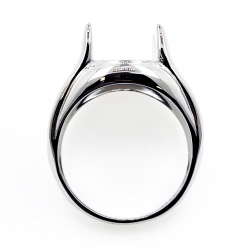 DIY 925 Silber Ring