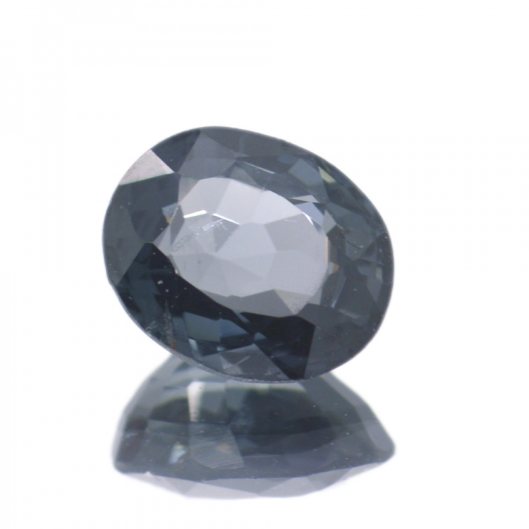 1,21 ct  Spinell Oval Schnitt