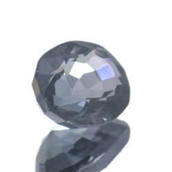 1,21 ct  Spinel in Faccettato Ovale