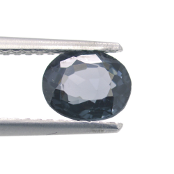 1,21 ct Spinel Oval Cut