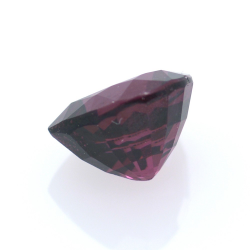 2,28 ct  Rodolite in Faccettato Goccia