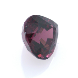 2,28 ct  Rodolite in Faccettato Goccia