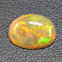 1,95ct Opale taglio ovale 10,4x7,4 mm