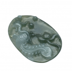 Jade Pendant