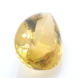 55 ct.  Citrino Ovale