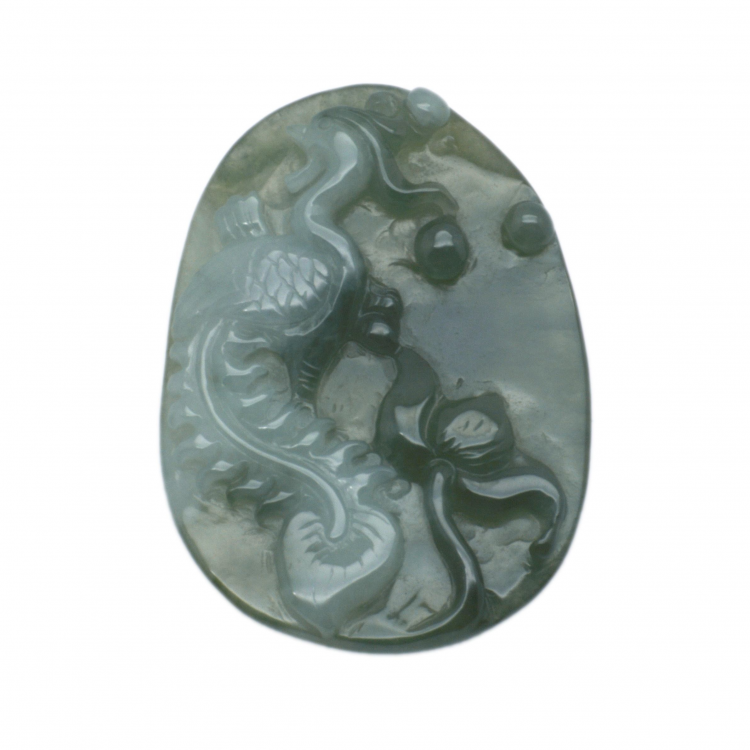 Jade Pendant