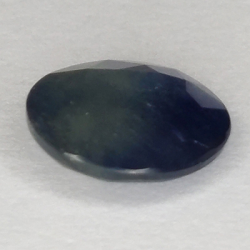 2.05 ct Natural Sapphire Oval 8.89 x 7.61 x 2.94 mm