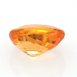 1,13ct Granate Espesartina Talla Ovalada