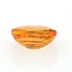 1,02ct Spessartine Garnet  Oval Cut