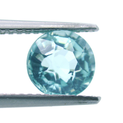 1,44 ct Apatite Ovale Cut