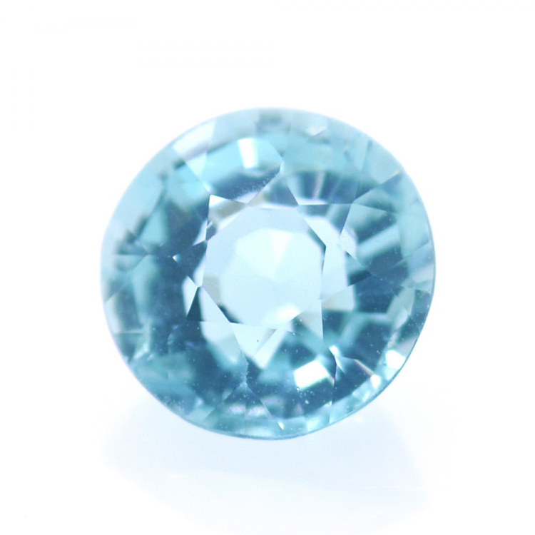 1,44 ct. Apatite  Oval Cut