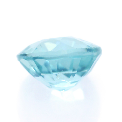 1,44 ct Apatite Ovale Cut