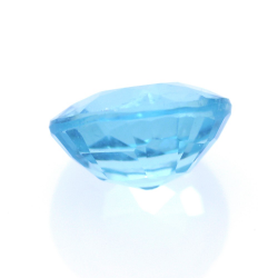 1,35 ct. Apatito Ovalada