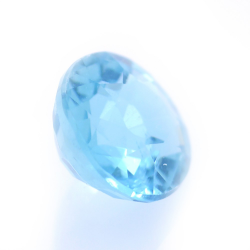 1,35 ct. Apatito Ovalada