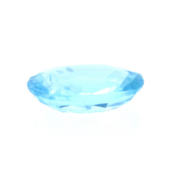 1,42 ct. Apatit Oval