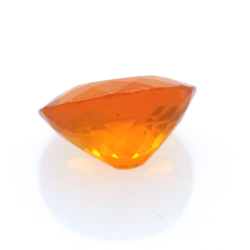 1,08 ct. Feuer opal Oval