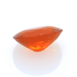 1,30 ct. Fire Opal  Oval Cut