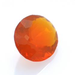 1,30 ct. Fire Opal  Oval Cut